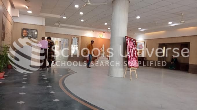 Birla Bharti Makalhati Mauza photo 3