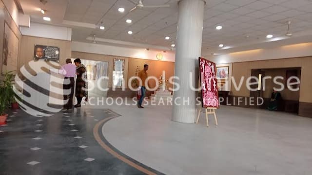 Birla Bharti gallery image 3