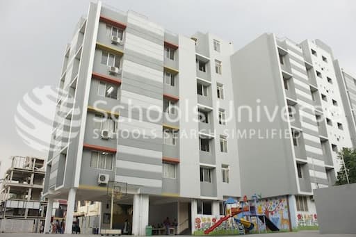 Purushottam Bhagchandka Academic School gallery image 3