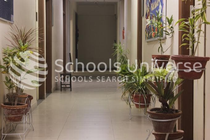 Purushottam Bhagchandka Academic School photo 3