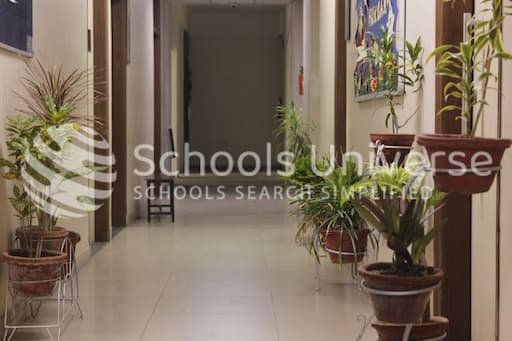 Purushottam Bhagchandka Academic School gallery image 2