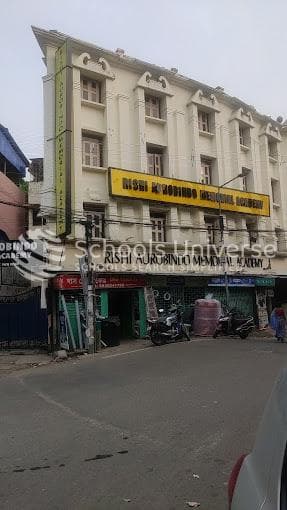 Rishi Aurobindo Memorial Academy photo 2