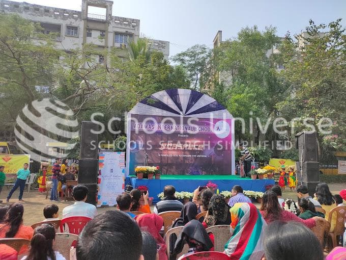 Adamas International School photo 2