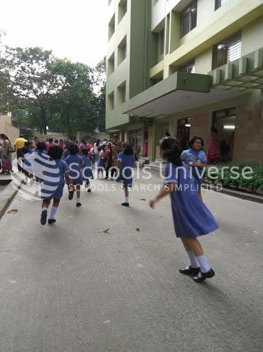 G.D. Birla Centre For Education Netaji photo 1