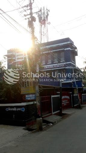 Robin Memorial Mission School photo 1