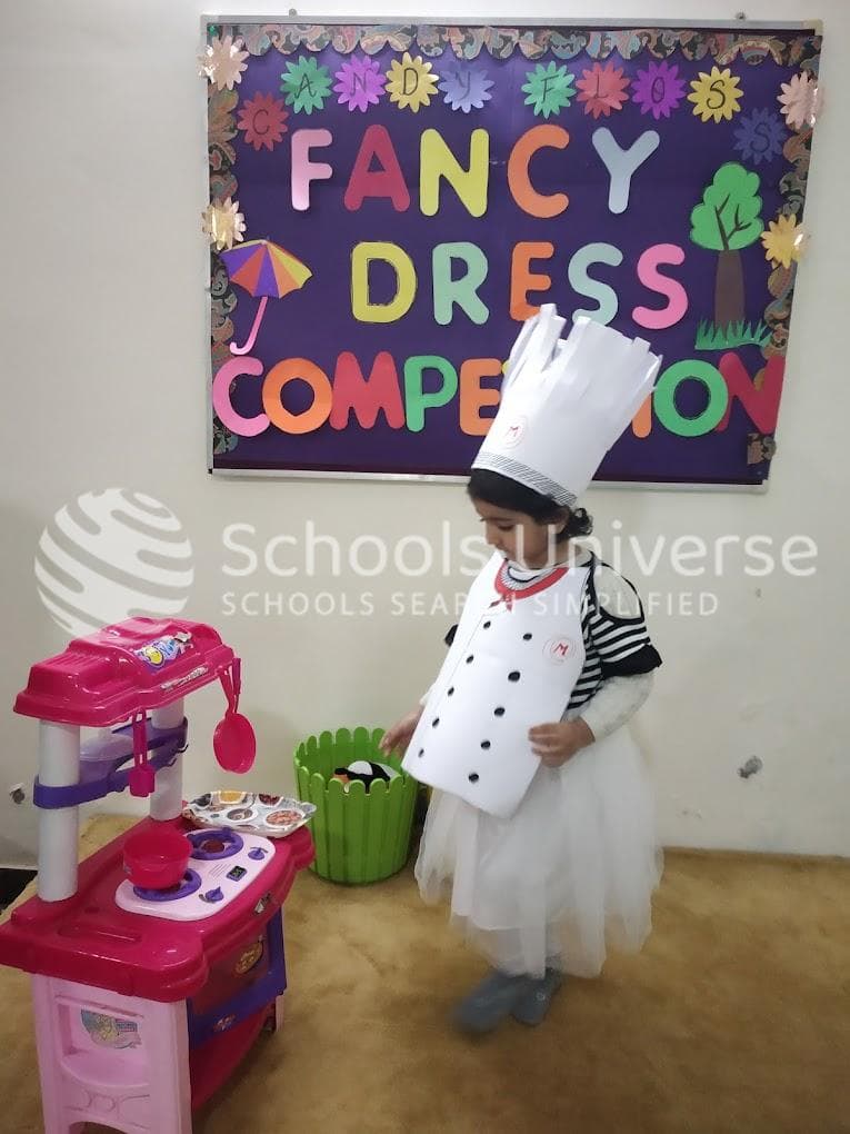 Candy Floss Play School & Day Care photo 3