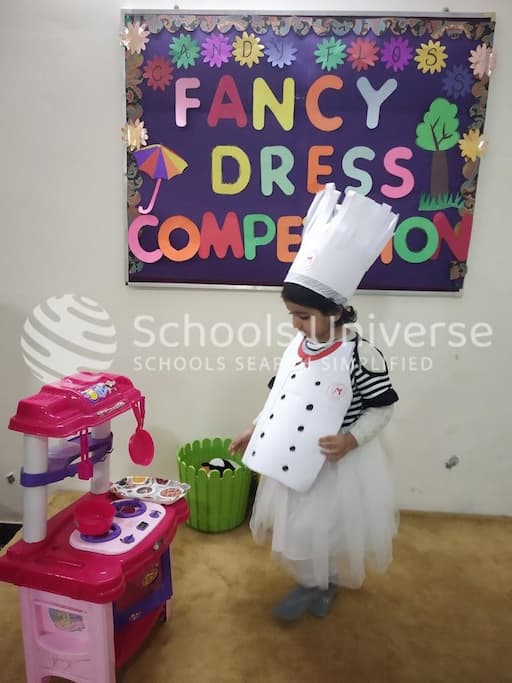 Candy Floss Play School & Day Care gallery image 2