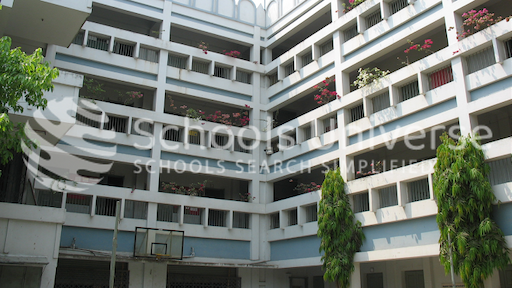 The Future Foundation School gallery image 1