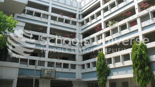 The Future Foundation School gallery image 1