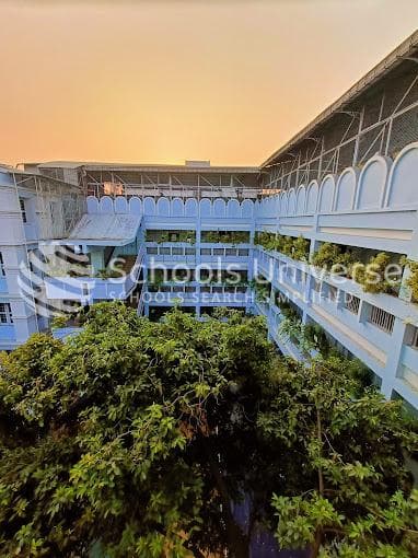 The Future Foundation School photo 3