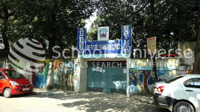 The Future Foundation School photo 1