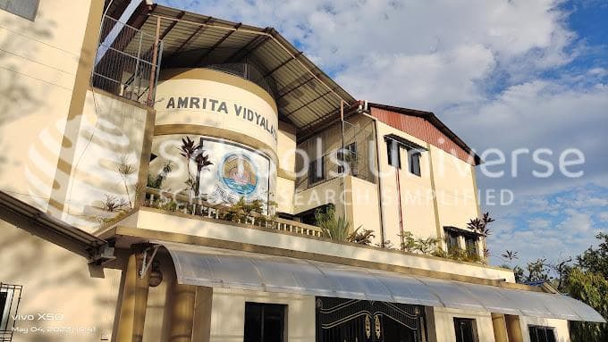 Amrita Vidyalayam Sarkarpool photo 2