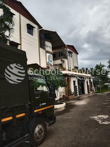 Amrita Vidyalayam Sarkarpool photo 3