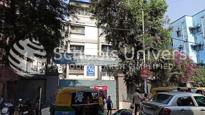 Assembly Of God Church School photo 1