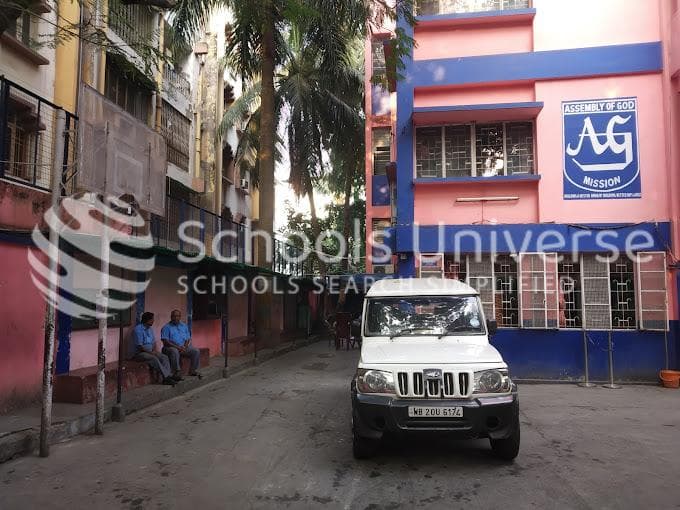 Assembly Of God Church School photo 2