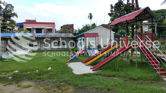 St. Stephens School photo 3