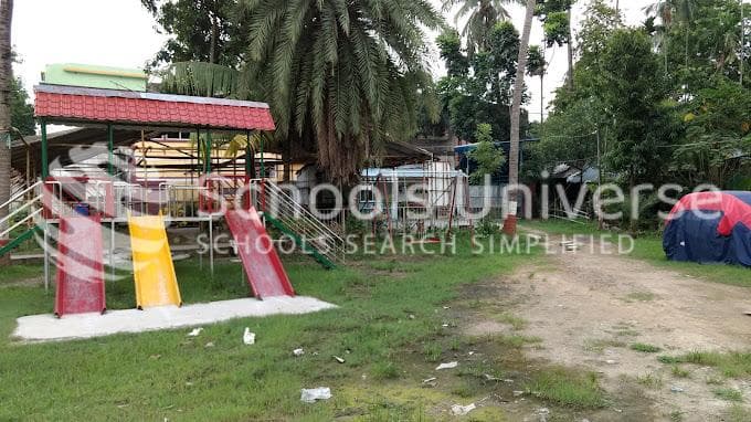 St. Stephens School photo 2