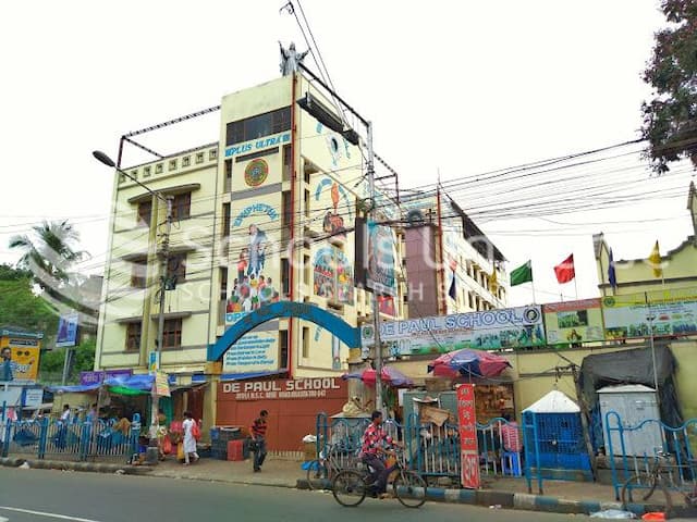 De Paul School gallery image 1