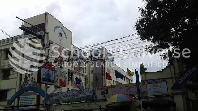 De Paul School gallery image 2