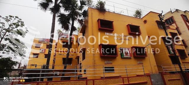Dreamland School gallery image 1