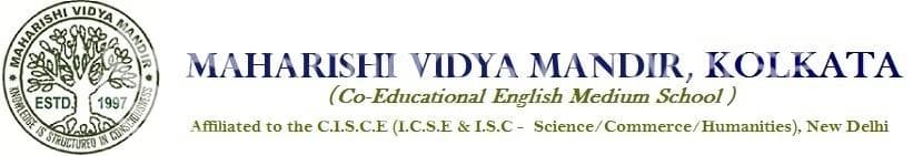 Maharshi Vidya Mandir School, Garia, one of the top icse school in Kolkata