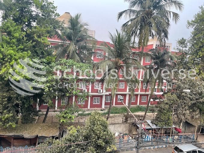 Maharshi Vidya Mandir School Garia photo 2