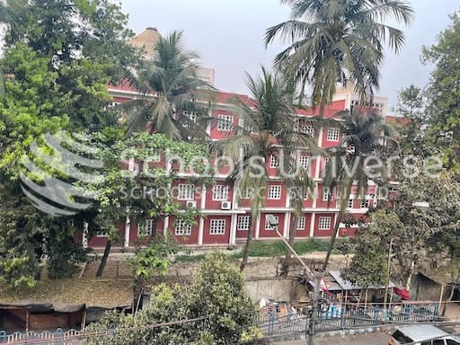 Maharshi Vidya Mandir School gallery image 3