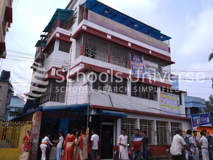 Holy Home School photo 2