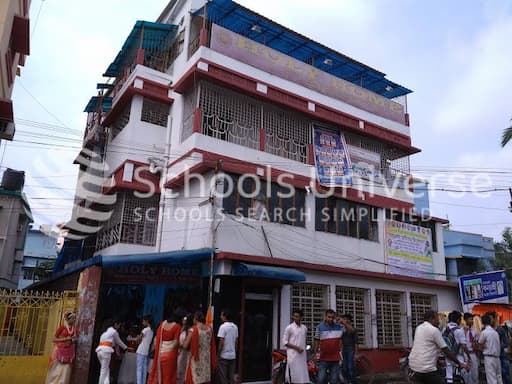 Holy Home School gallery image 1