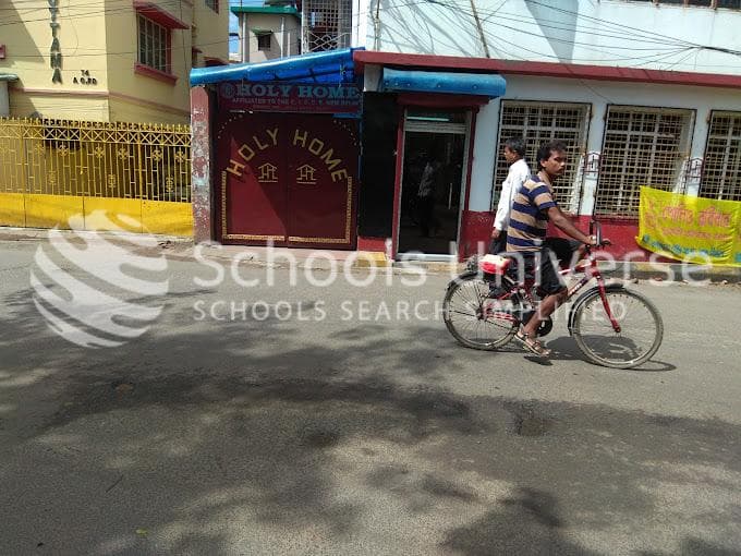 Holy Home School photo 1