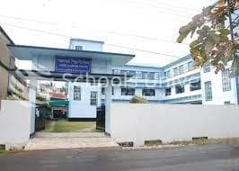 Panchasayar Sishu/Siksha Niketan Pancha Sayar photo 2