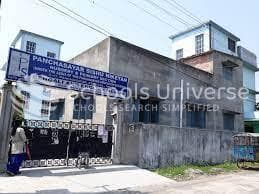 Panchasayar Sishu/Siksha Niketan Pancha Sayar photo 1