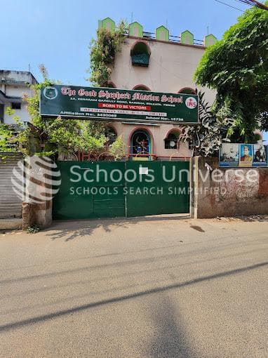 The Good Shepherd Mission School photo 1