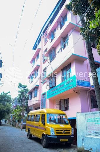 Sri Aurobindo Siksha Sadan Dum Dum photo 2