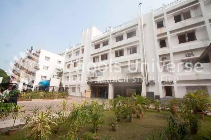 B.D.M International photo 1