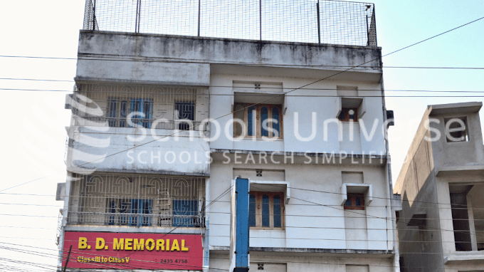 B.D.M International photo 3