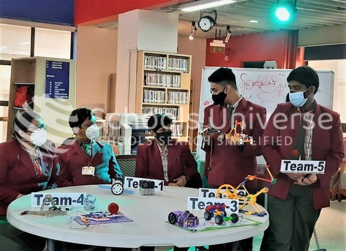 B.D.M International photo 2