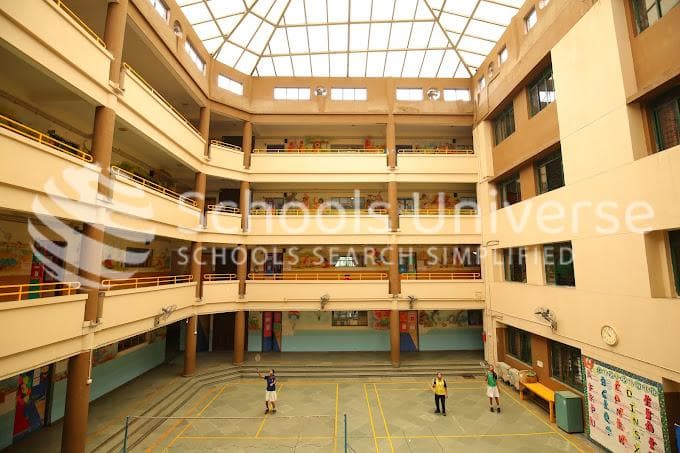 Delhi Public School photo 2