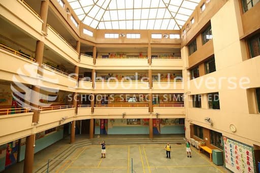 Delhi Public School gallery image 2