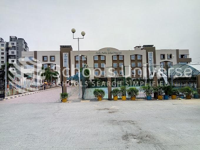 Delhi Public School photo 3