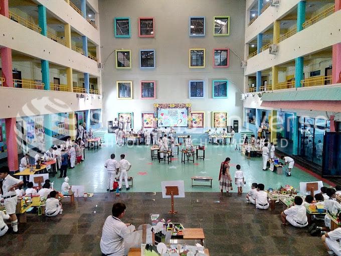 Delhi Public School photo 2