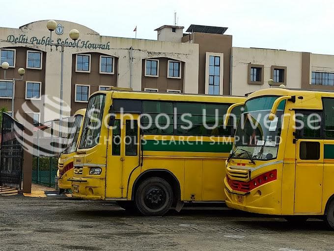 Delhi Public School photo 1