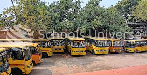 St. Xaviers Institution gallery image 1