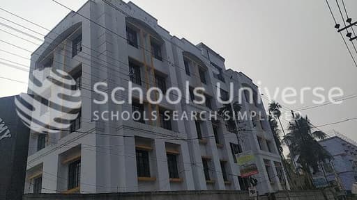 Upasana Academy gallery image 2