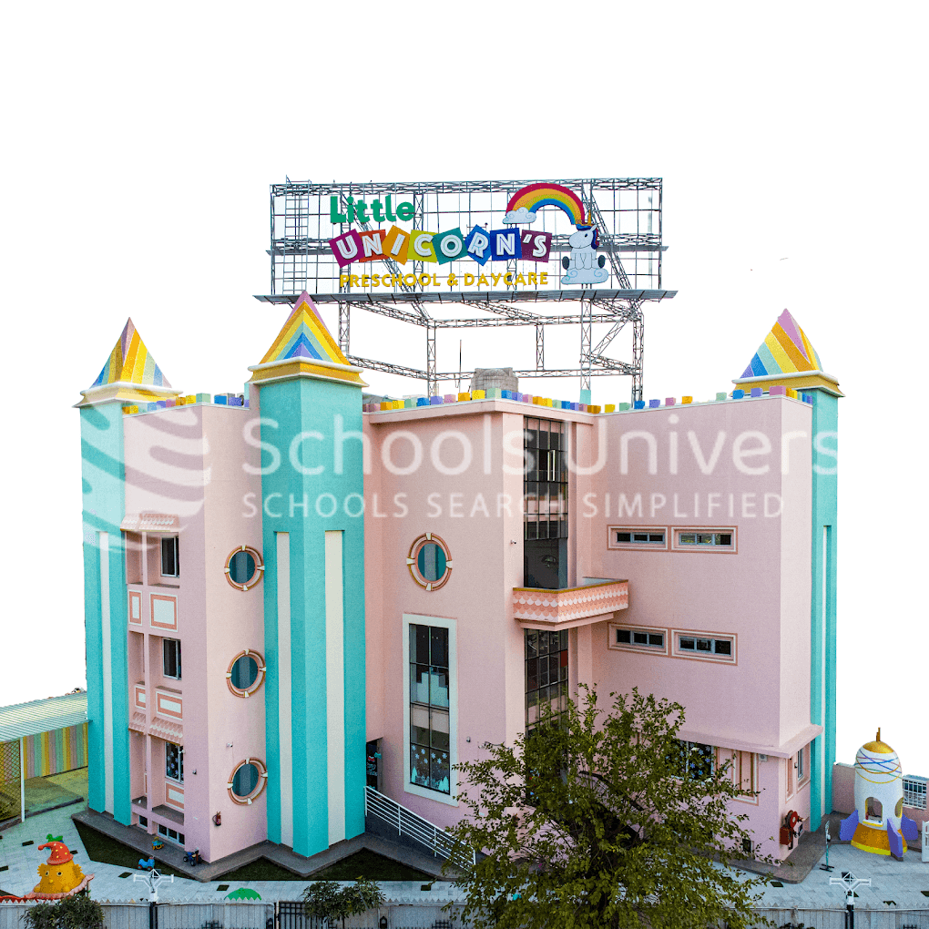 Little Unicorn'S International Garderie photo 2