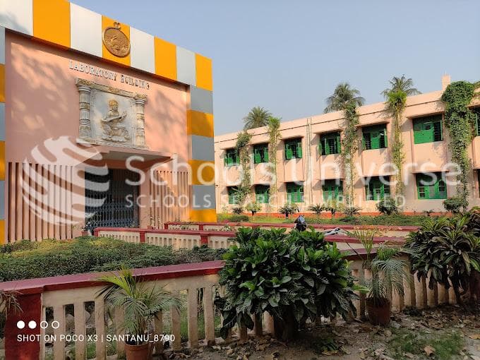 Ramakrishna Mission Vidyalaya Narendrapur photo 1