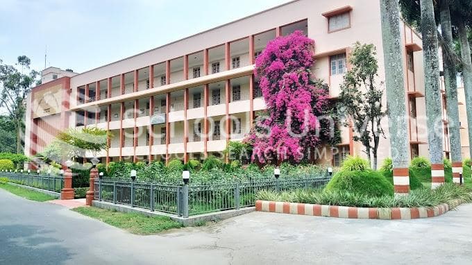 Ramakrishna Mission Vidyalaya Narendrapur photo 2