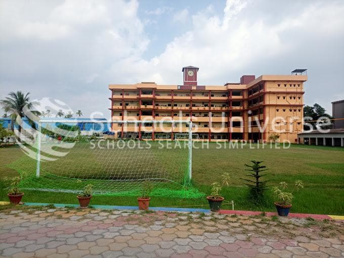 Guru Nanak Public School Howrah photo 2