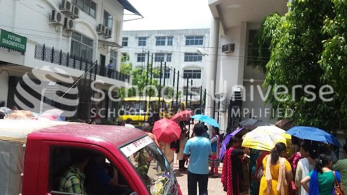 Future Campus School photo 1