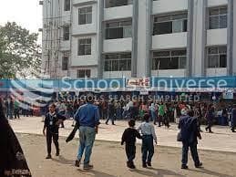 Future Campus School photo 3